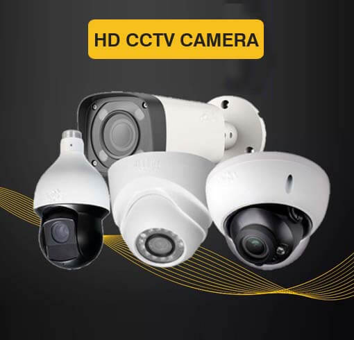 HD CCTV Camera