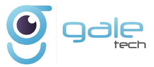 Gale Tech Logo