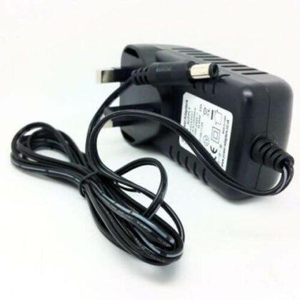 12V/ 2A Power Supply DC Adapter