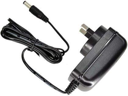 12V/ DC 1.5A Europe Power Supply Adapter